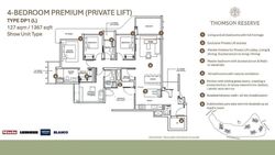 Thomson View Condominium (D20), Condominium #619498581